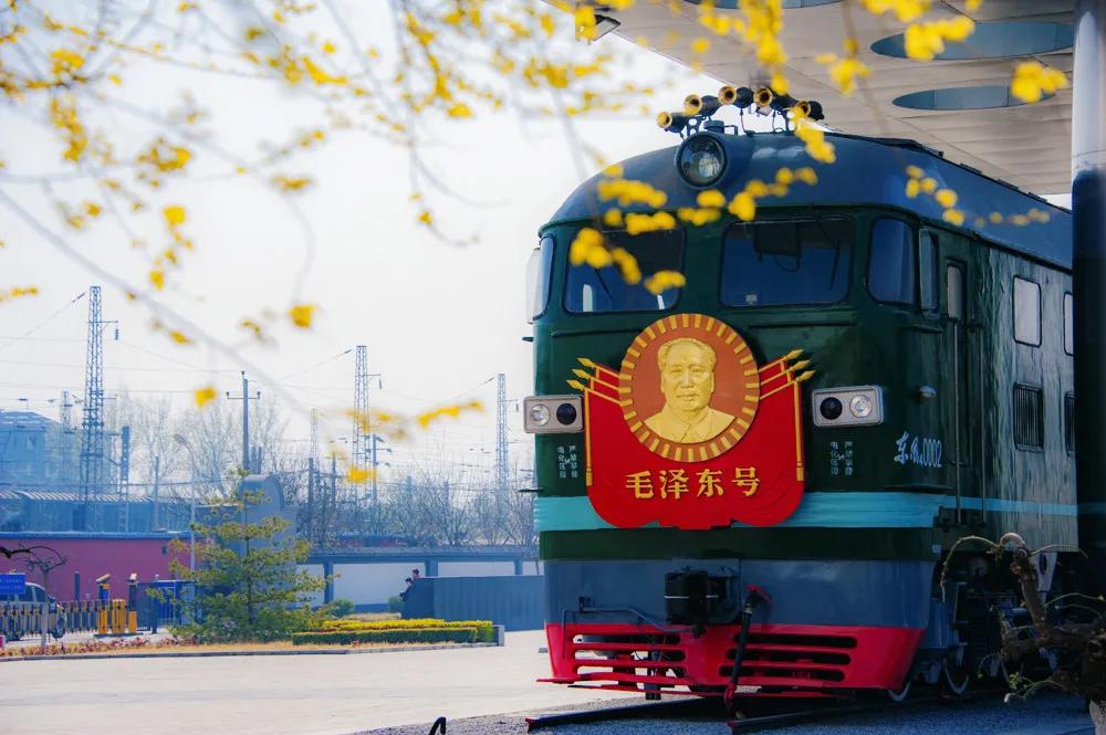 沉浸式体验动车组,体验新动车组