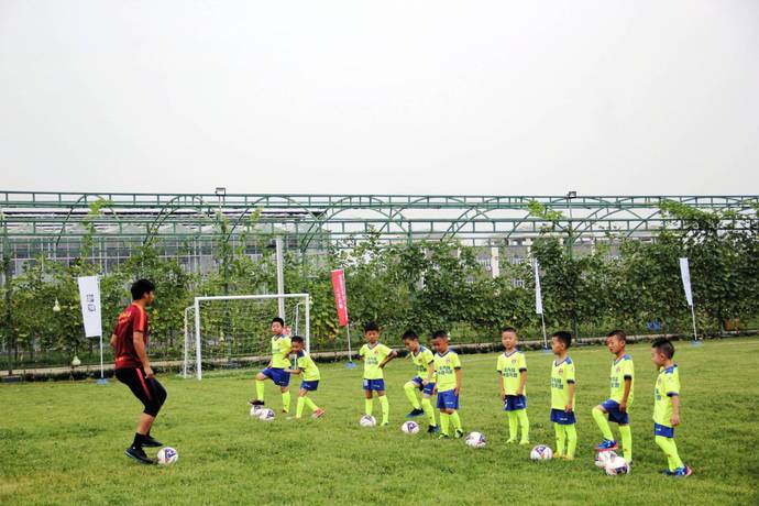 西安孩子暑假集训营青少年,西安夏令营孩子报名攻略