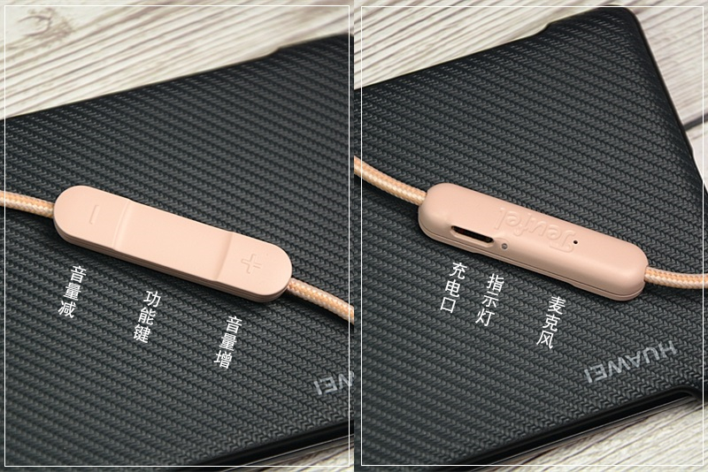 头戴式hifi音乐蓝牙耳机,动力澎湃的hifi耳机