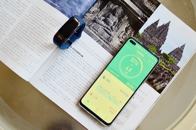 心率血压监测智能手环哪个牌子好,市面上哪款监测血压手环比较好