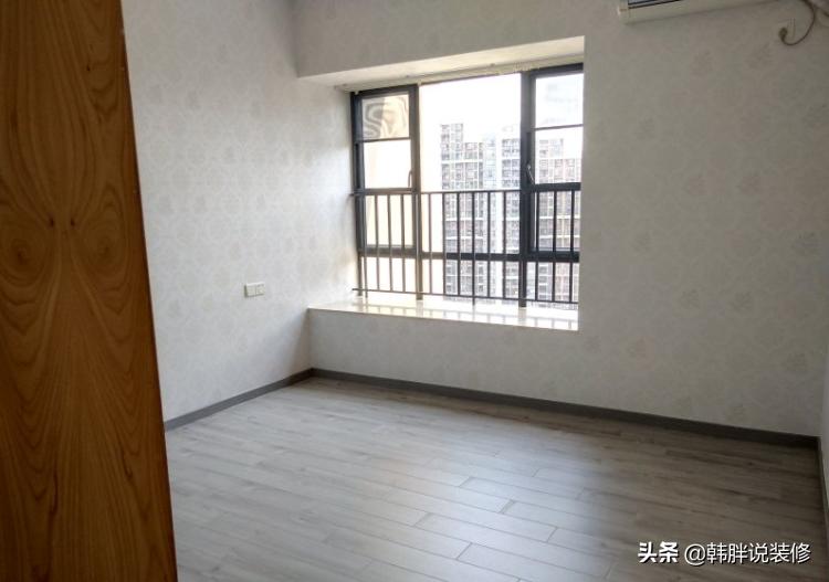 晒晒住了10年的万科精装房，看着像新房一样，果然是质量过硬