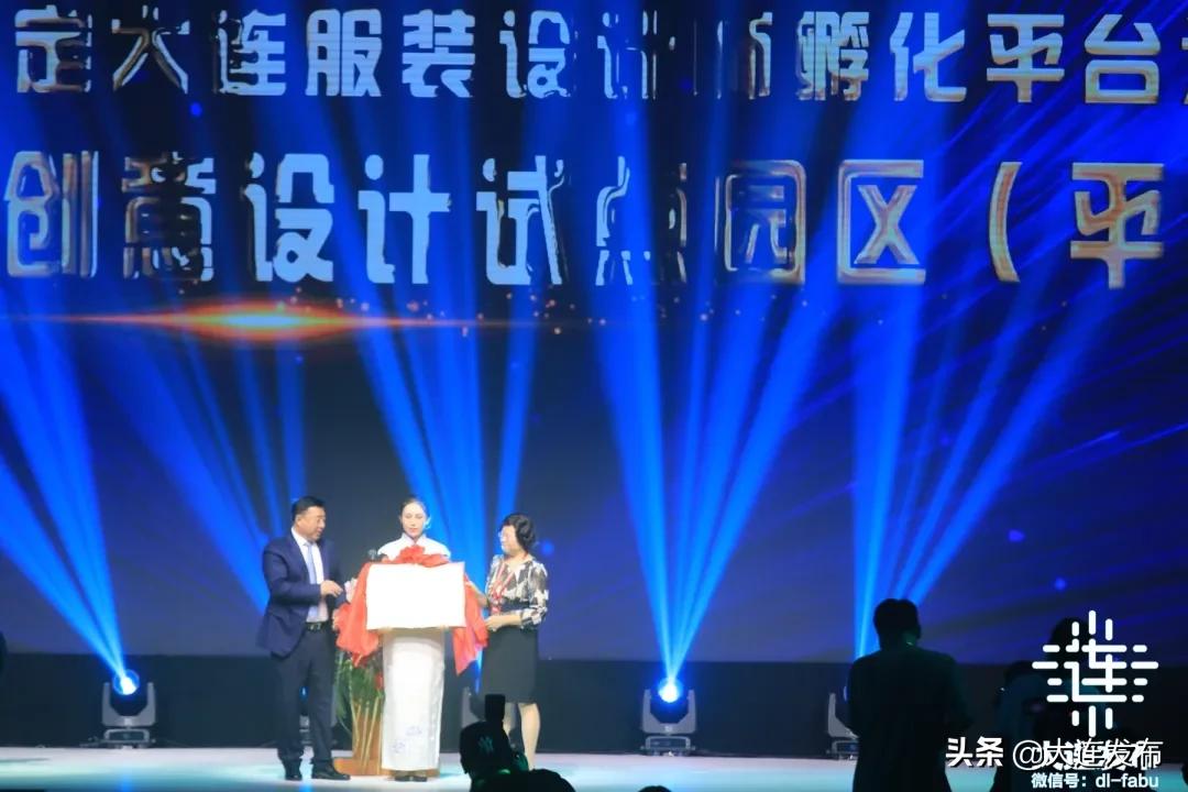 大连这座城市充满着欧洲风情,大连最美的瞬间