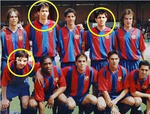 从队长到叛徒,16岁成名的他获得过无数的荣誉,却换不来一句原谅