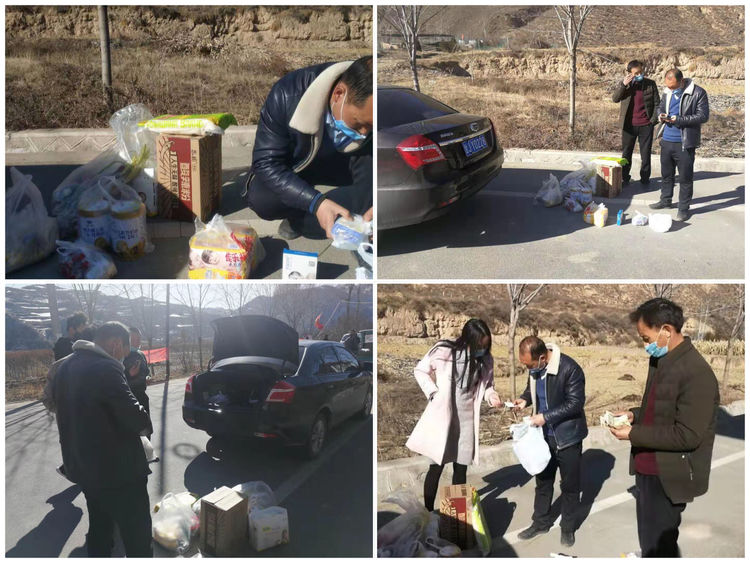 居民点单社区派单党员接单,群众点单社区派单党员接单