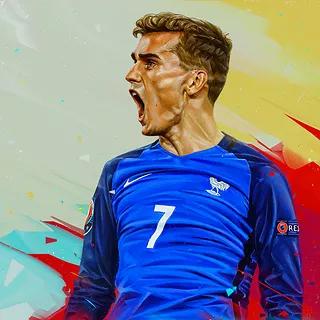 那些最受欢迎的足球明星,比较受欢迎的足球明星