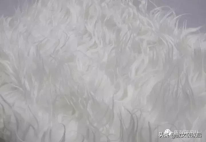 50种面料知识每天分享一集,50种服装知识