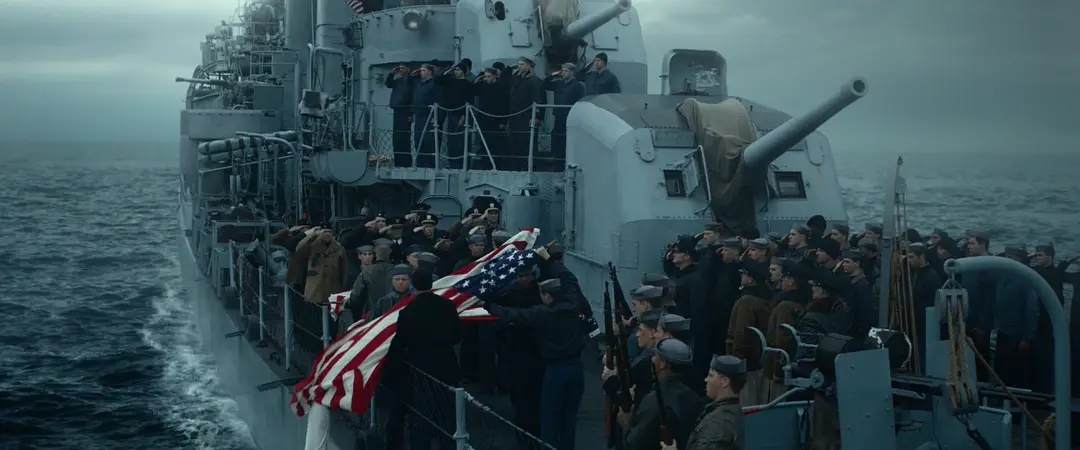 2020年最真实的战争片,2018到2020精彩战争电影