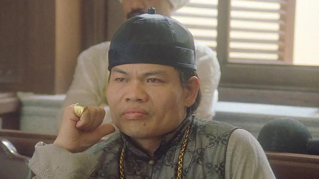 盘点那些丑男丑女,长得不好看就不是好人吗