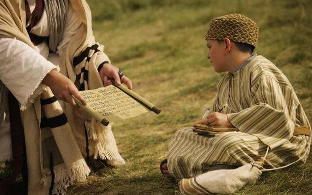 犹太人为什么能掌握这么多财富,犹太人的财富思维有多聪明