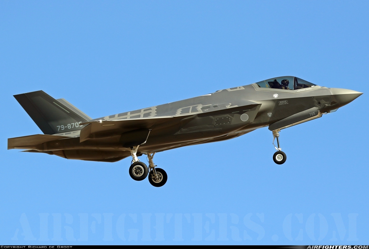 日本f35b什么时候交付,日本f35防务