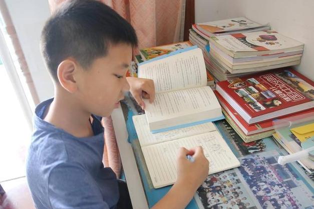 语文好的女生的特征,语文的特征