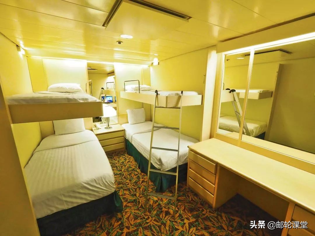 温州上船!国内就可以出发的环球航线,和平之船360度环球之旅