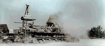 二战日本小口径野炮,日本二战最大口径迫击炮