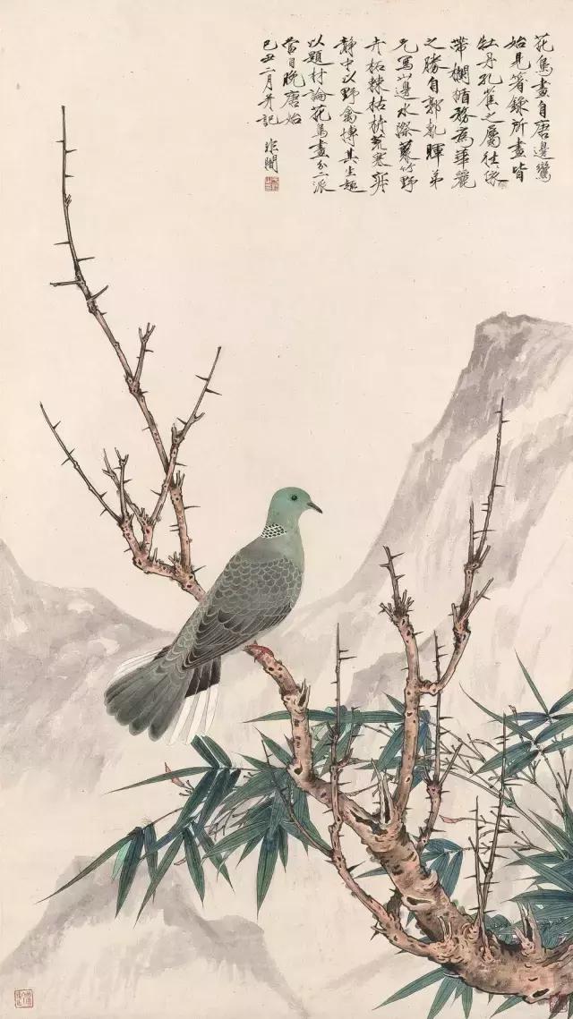 练瘦金体对工笔画有帮助吗,瘦金体临摹中国画