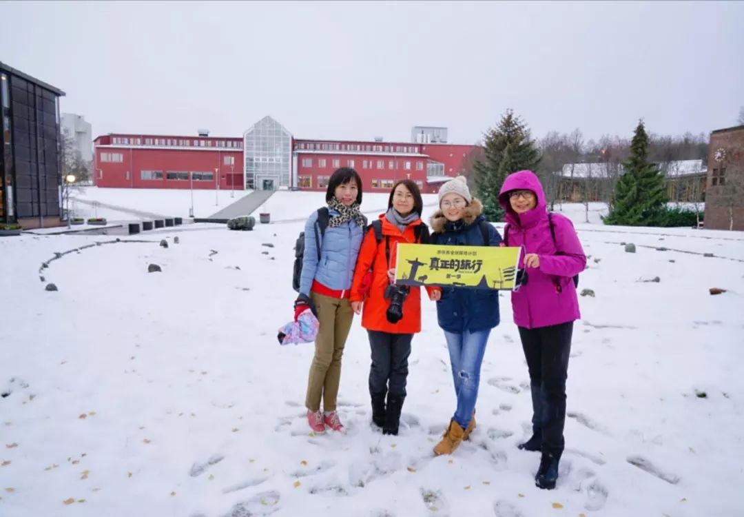 北纬66°34′流浪记——去世界尽头旅行是种什么体验？