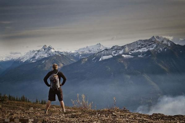 户外旅行靴推荐,夏季徒步登山靴