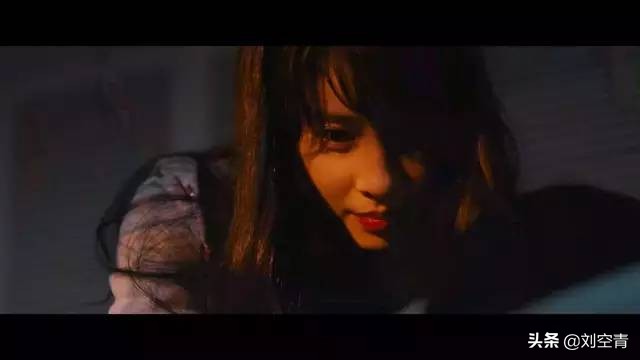 讲述换脸的电视剧,电影解说女人整容时的场景