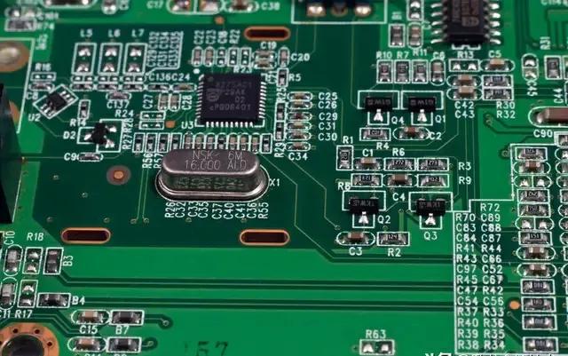 pcb生产过程,pcb生产过程动画