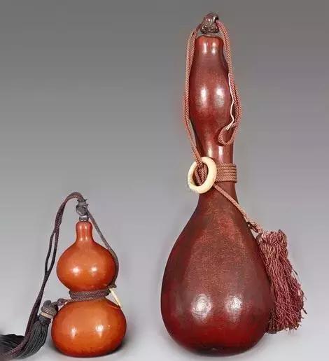 精品葫芦手把件,精致的葫芦工艺品