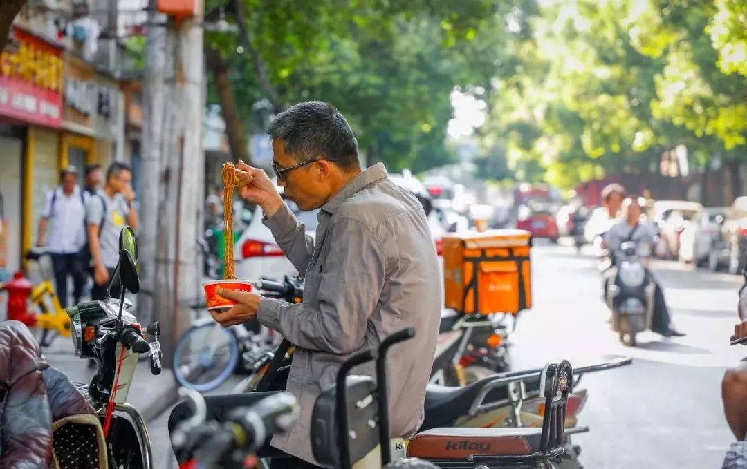 在武汉生活的100条“*规则潜**”，正宗的武汉人也未必知道