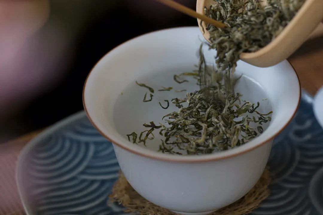 江苏绿茶十大名茶,江苏宜兴绿茶价格表