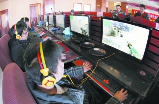 游戏现在有什么变化,现在游戏与以前的游戏有什么区别