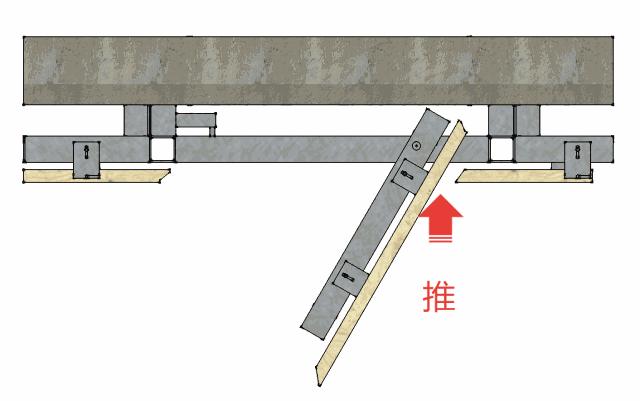 隐形门的种类大全,隐形门墙板一体工艺