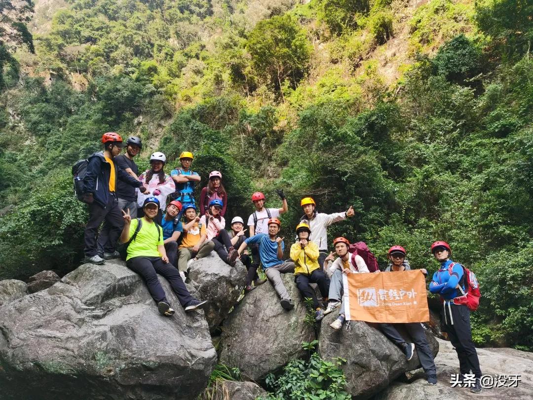 罗源管柄溪钓鱼,罗源管柄溪介绍