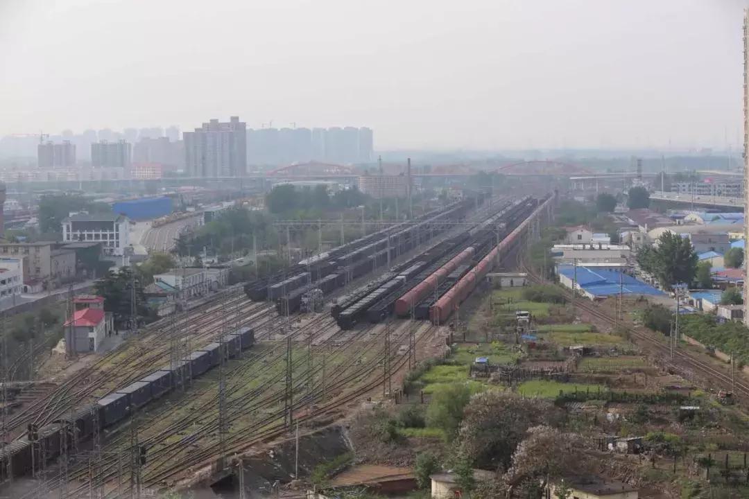 亚洲铁路最大火车站是哪个,亚洲最大铁路枢纽站