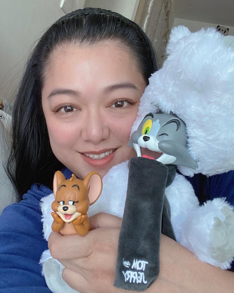 前港姐李珊珊再入院事件,惊恐症李珊珊