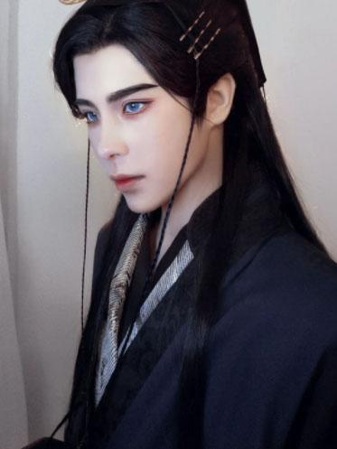 镜玄cos国漫 (镜玄cos盘点)