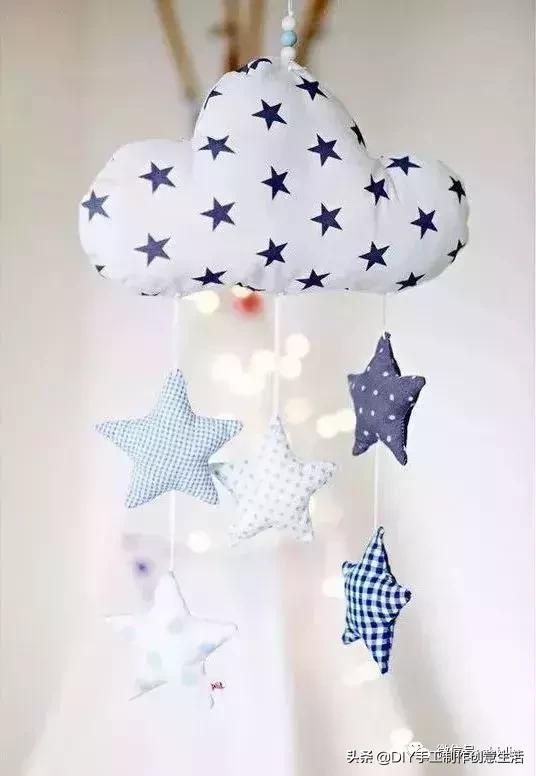 儿童旧衣服改造玩偶,宝妈可以为宝宝做的简单衣服