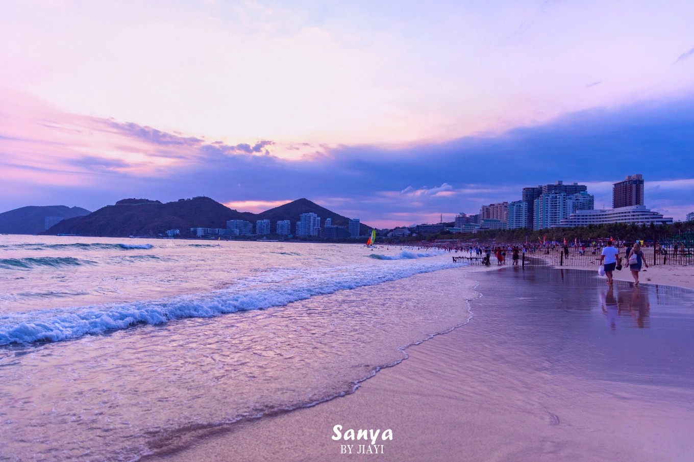 三亚最好的小众地方,三亚小众景点绝美拍照打卡地