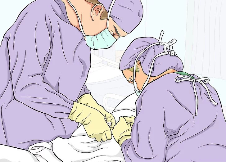 处女膜破裂了会引发什么危害？应该怎么办？