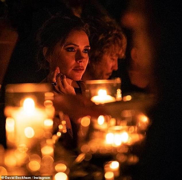 贝嫂维多利亚和贝克汉姆几个孩子,贝克汉姆夫妇婚姻