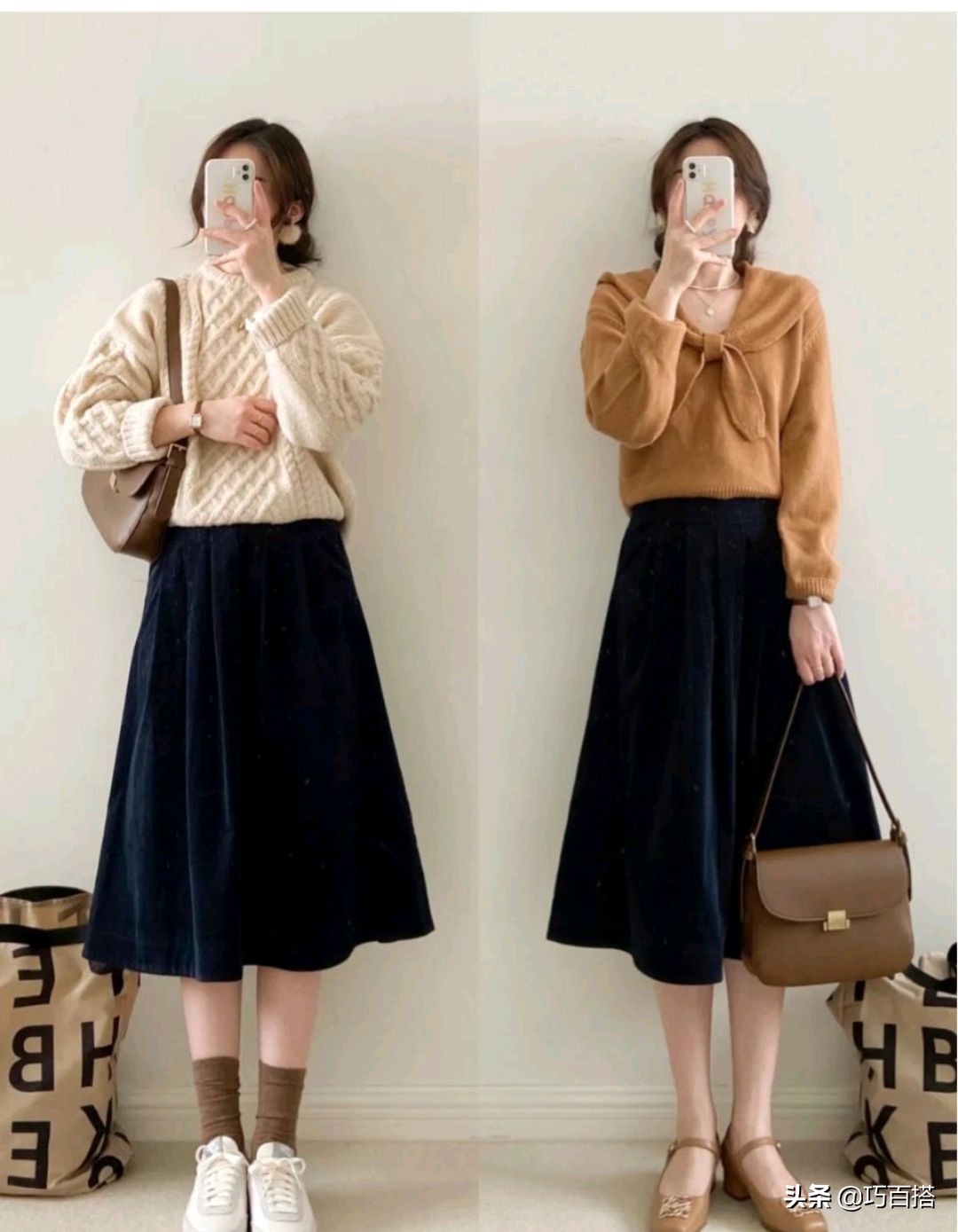 春季穿搭套装一整套不戴帽子,春季穿搭一整套图片不露腿