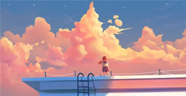 与异性朋友睡过之后，她做了这事情后，让结局变得更加美丽了