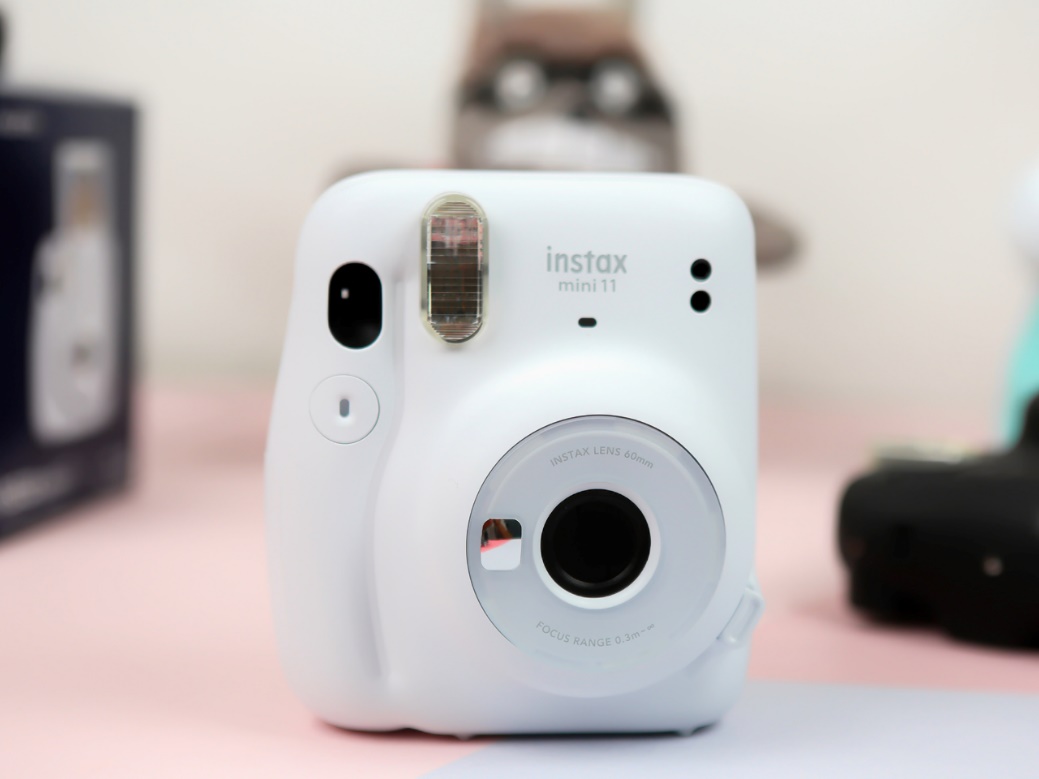 fujifilm富士instaxmini11测评,慢下来感受生活的细节