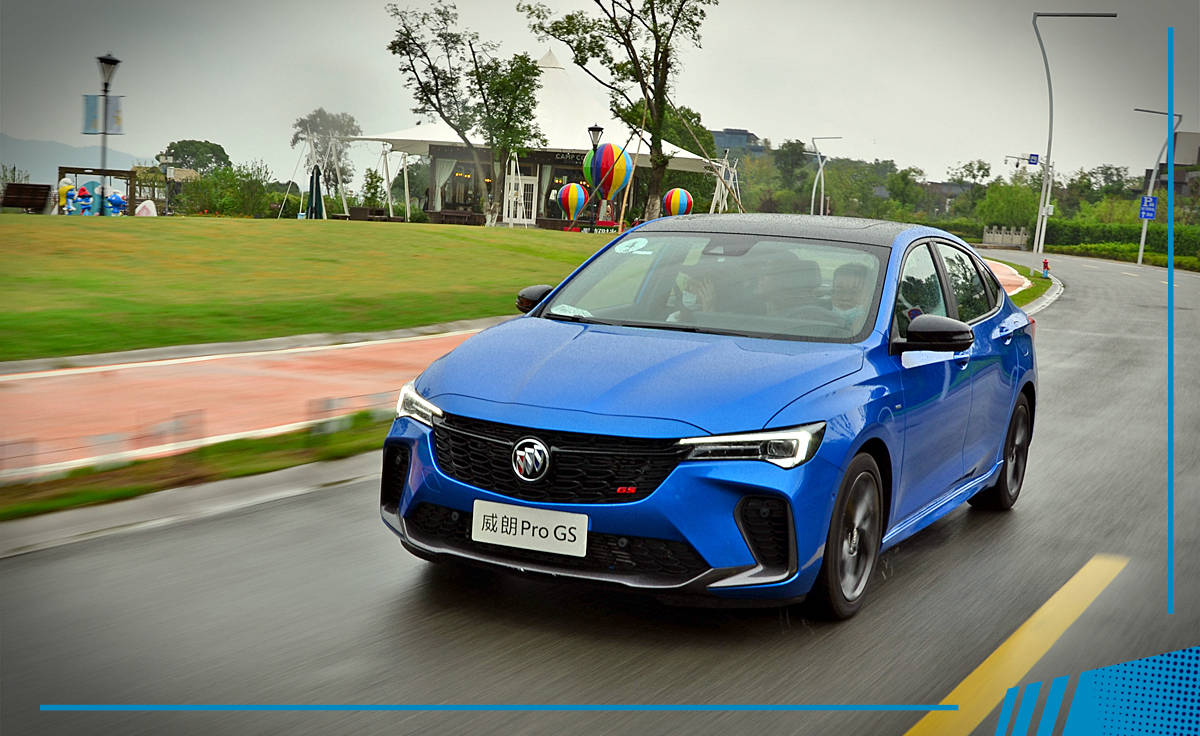 全新别克威朗pro是三缸机吗,别克威朗pro全新1.5t发动机