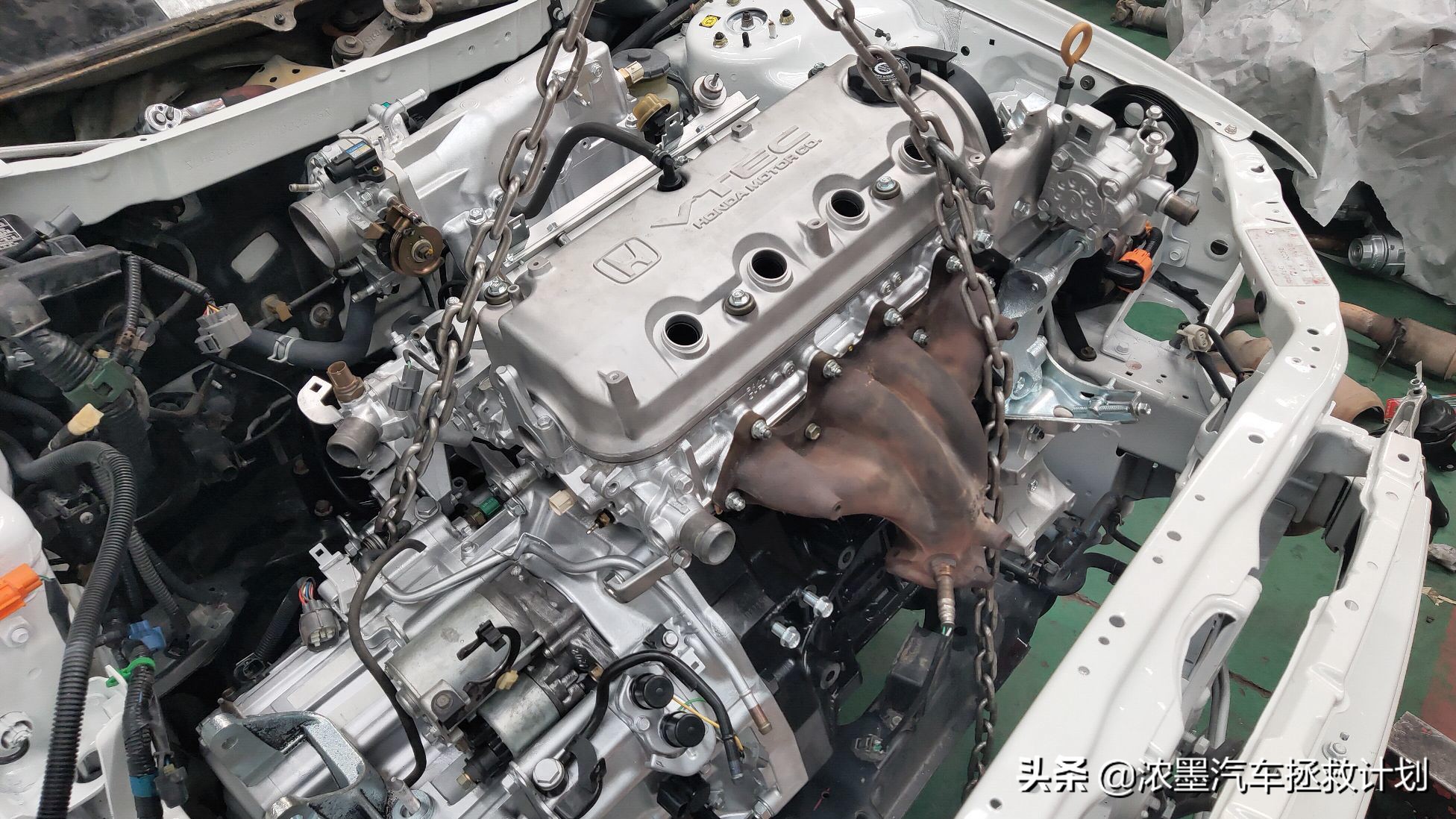 第5代本田雅阁cg5,六代本田雅阁cg5介绍