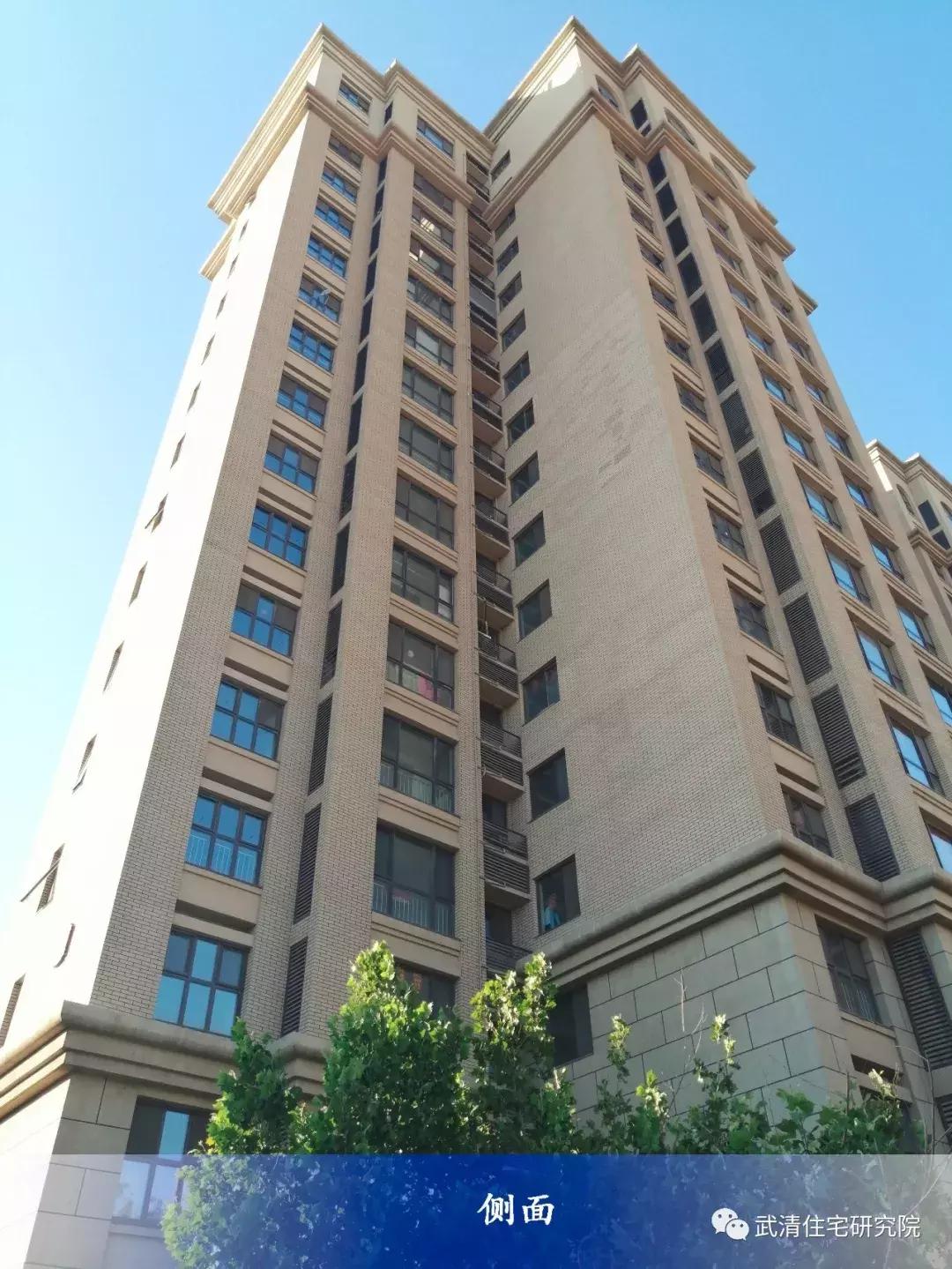 万城和文城哪个好,万家城风水