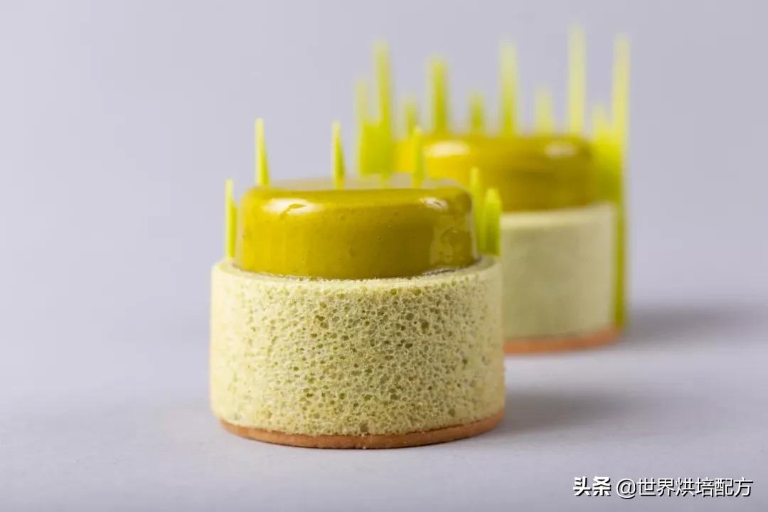 重量级硬货：大神压箱底配方“GINGERNOIR”可*载下**