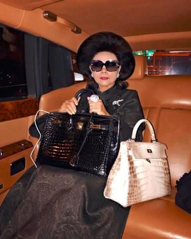 泰国富豪奢侈生活,泰国富豪的奢侈生活