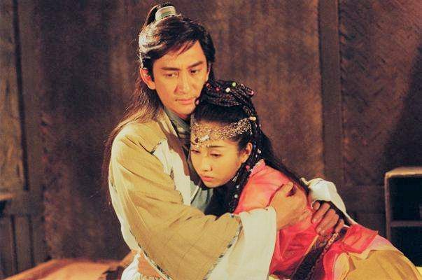 张无忌修炼九阴真经心法口诀,张无忌讲解九阴真经