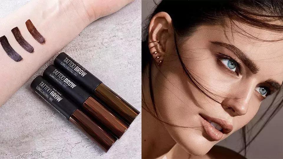 根根分明的眉毛怎样画野生眉,怎么画根根分明的眉毛