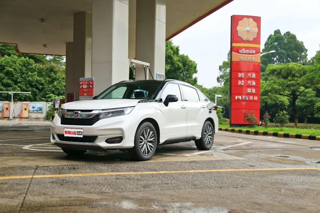 最省油的十大四驱suv缤智,冠道2.0t0-100加速测试最新款冠道