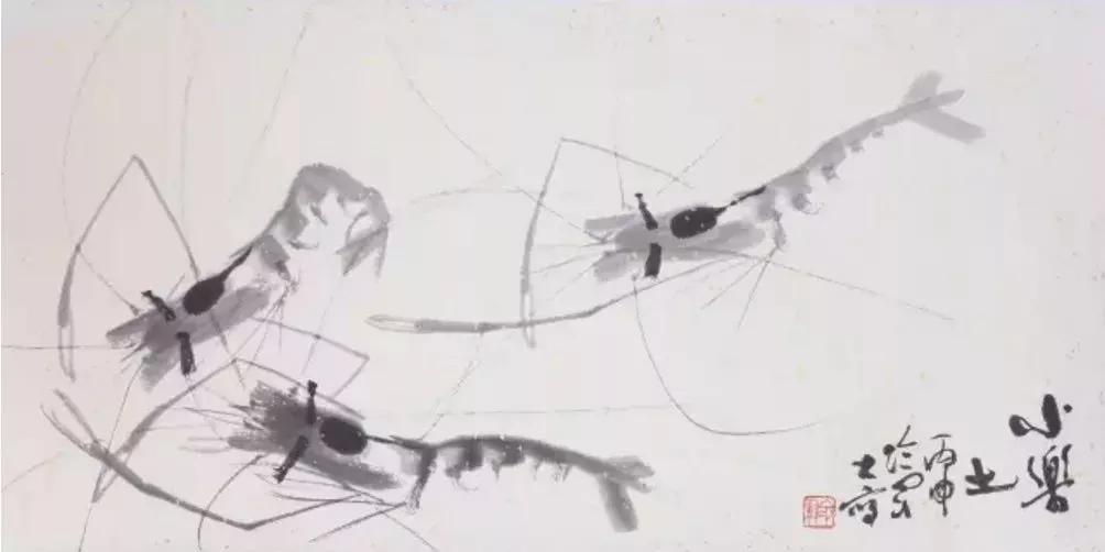 冷军27亿的画作品 (冷军目前有四幅画突破千万)