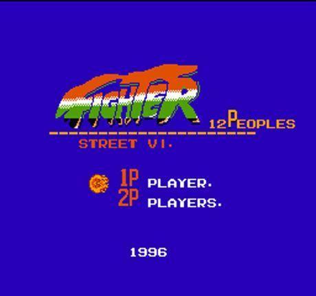 小时候骗人游戏,小时候的山寨游戏