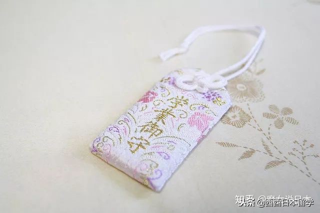 护身符日本,日本护身符