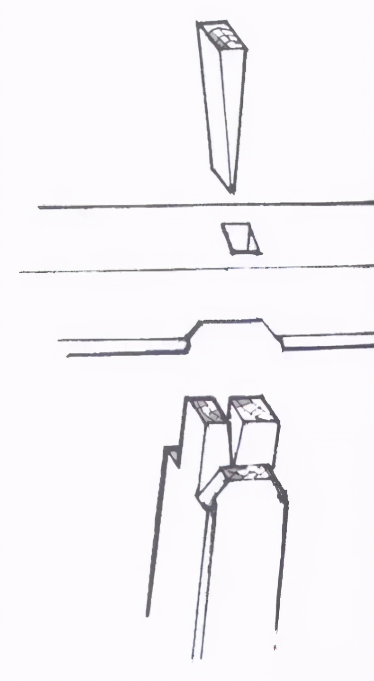 即将失传的木工,即将失传的木制工艺